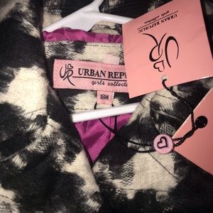 Urban Republic jacket